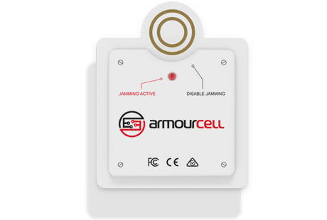Armourcell Phone Protection