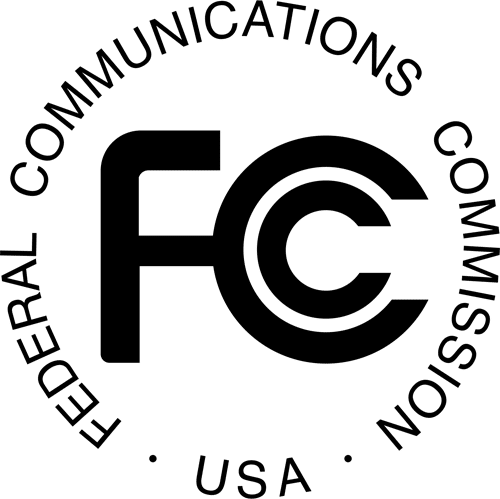 FCC Logo USA