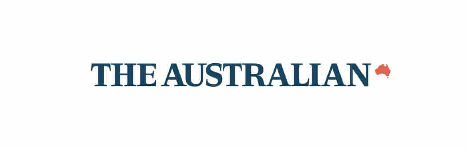 Armourcard CEO Tyler Harris featured in The Australian Newspaper